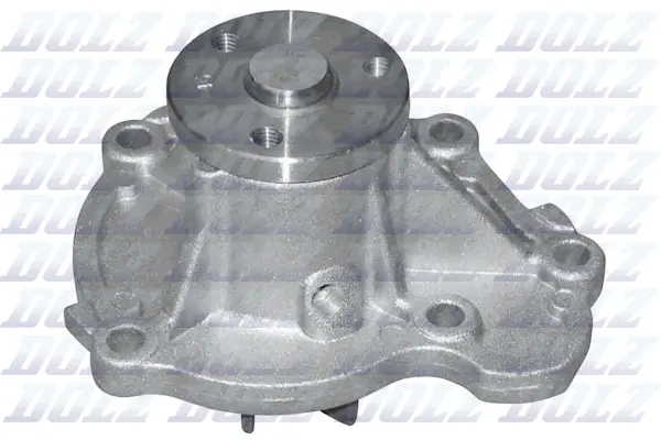 Water Pump, engine cooling (N112)