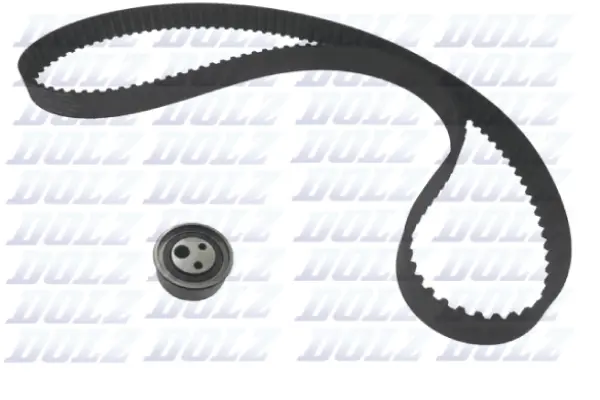 Timing Belt Kit (SKD066)