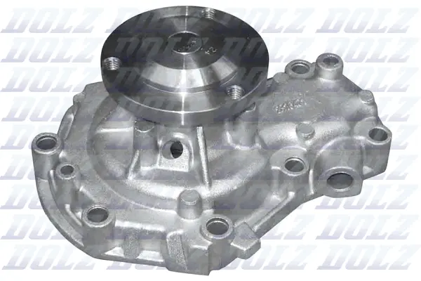 Water Pump, engine cooling (R165)