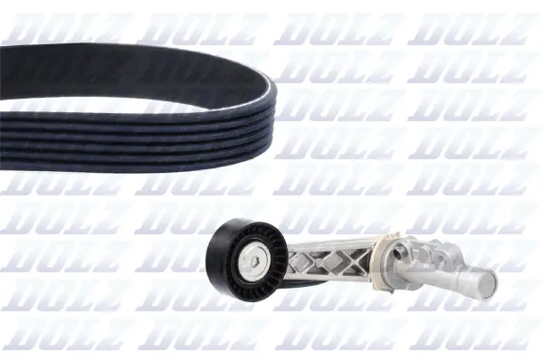 Timing Belt Kit (SKD208A)