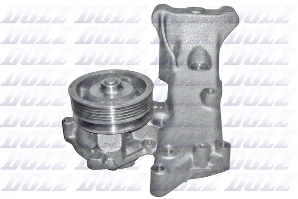 Water Pump, engine cooling (S221ST)