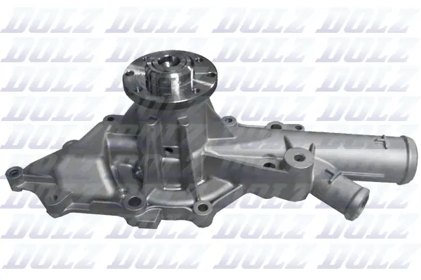 Water Pump, engine cooling (M232)