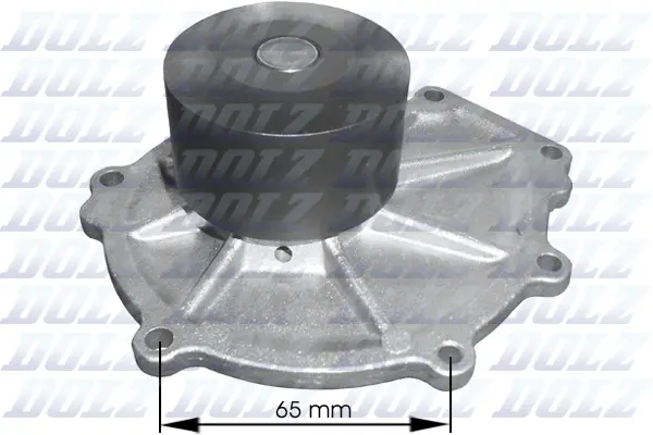 Water Pump, engine cooling (M304)