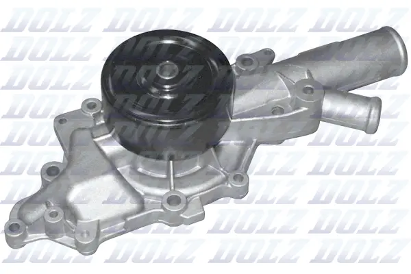 Water Pump, engine cooling (M214)