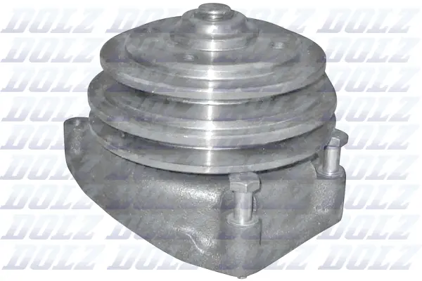 Water Pump, engine cooling (P323)