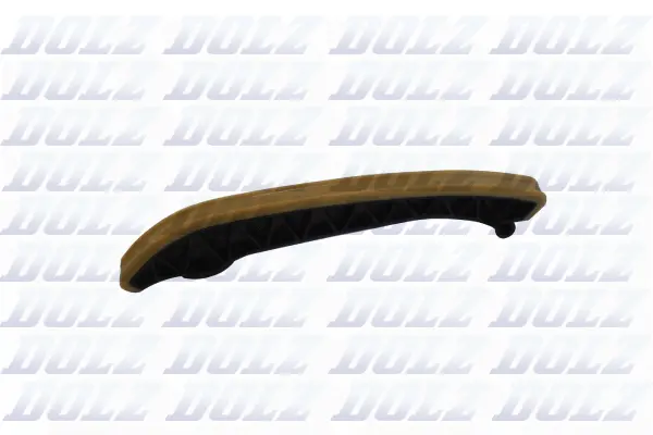 Guide, timing chain (02KCG058)