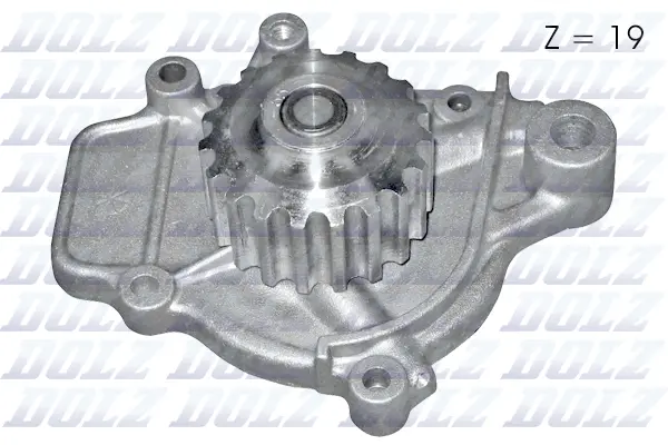 Water Pump, engine cooling (M144)