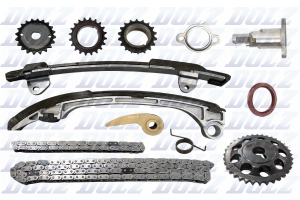 Timing Chain Kit (SKCT125F)