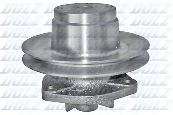 Water Pump, engine cooling (T141)