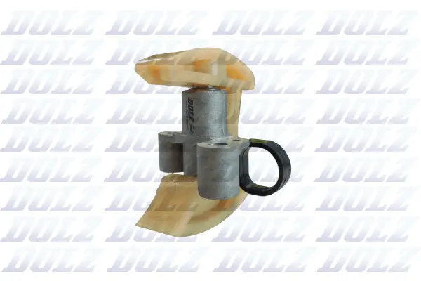 Chain Tensioner, timing chain (02KCT021)