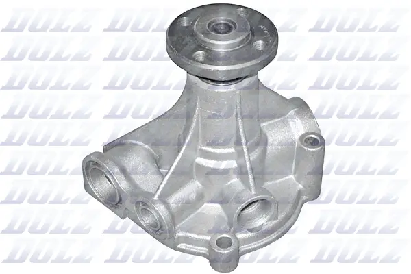 Water Pump, engine cooling (R195)