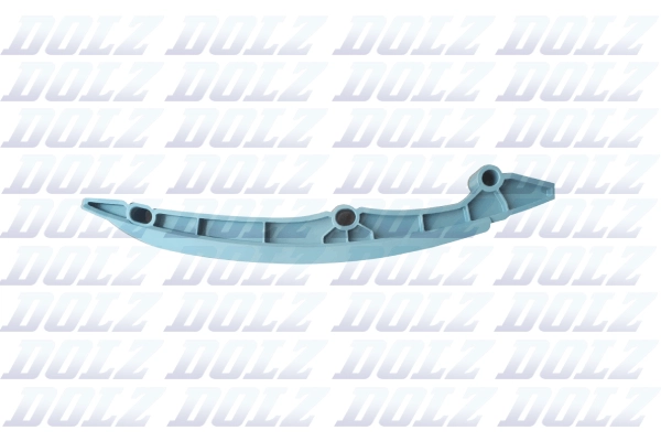 Guide, timing chain (02KCG071)