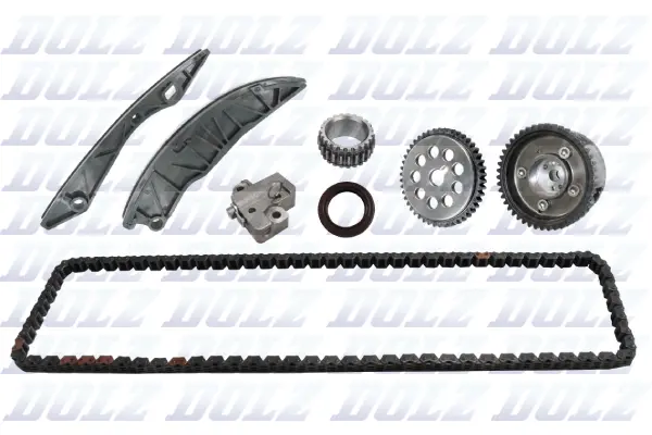 Timing Chain Kit (SKCH015V)