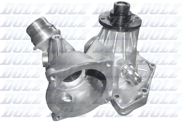 Water Pump, engine cooling (B233)