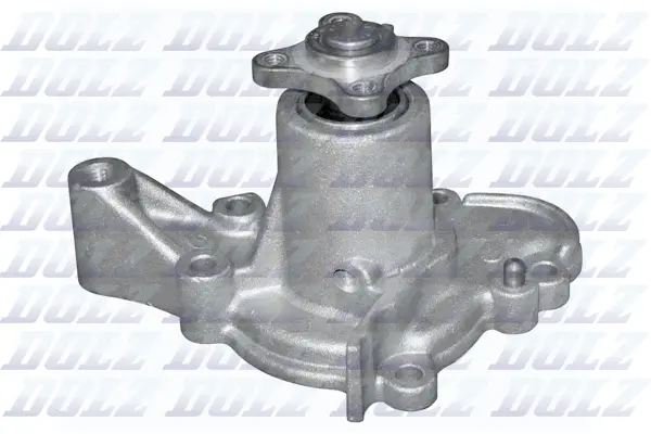 Water Pump, engine cooling (H202)