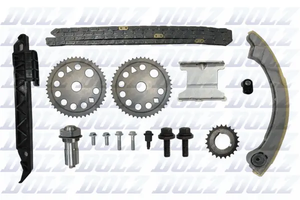 Timing Chain Kit (SKCO024)