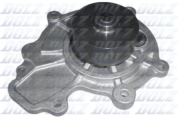 Water Pump, engine cooling (O266)