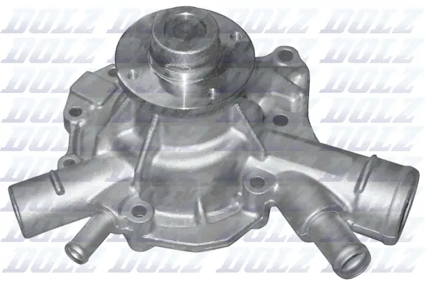 Water Pump, engine cooling (M223)
