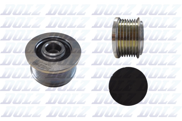 Alternator Freewheel Clutch (AFC077)