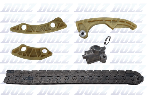 Timing Chain Kit (SKCO126)
