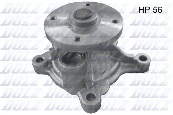Water Pump, engine cooling (H227)