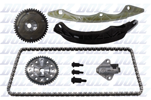 Timing Chain Kit (SKCM047V)