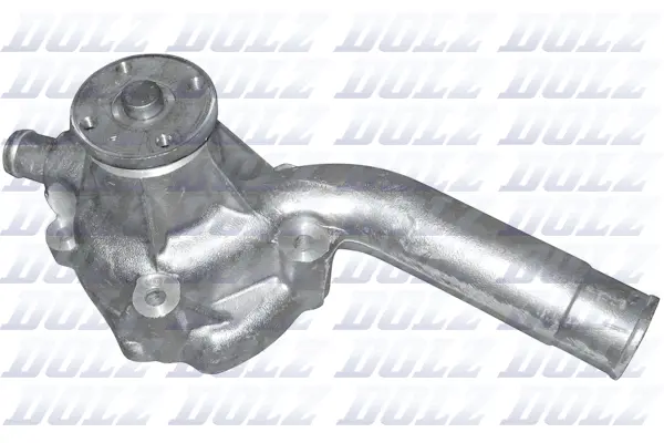 Water Pump, engine cooling (M502)