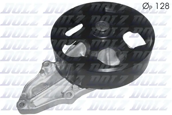 Water Pump, engine cooling (H135)