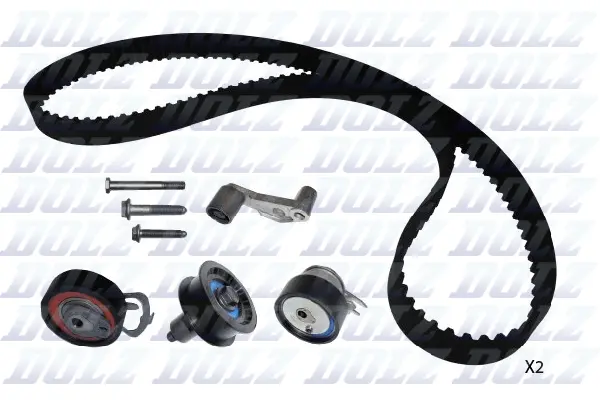 Timing Belt Kit (SKD035)