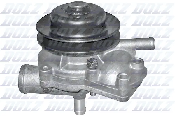 Water Pump, engine cooling (F152)