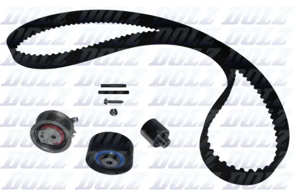 Timing Belt Kit (SKD047)