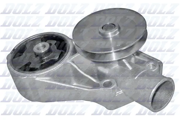 Water Pump, engine cooling (S192)