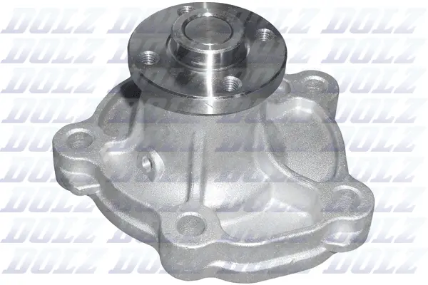 Water Pump, engine cooling (S242)