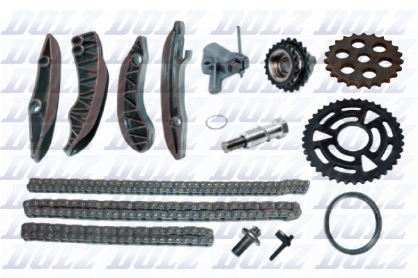 Timing Chain Kit (SKCB120)