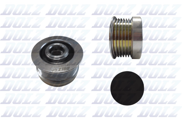 Alternator Freewheel Clutch (AFC219)