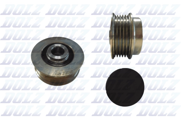 Alternator Freewheel Clutch (AFC149)