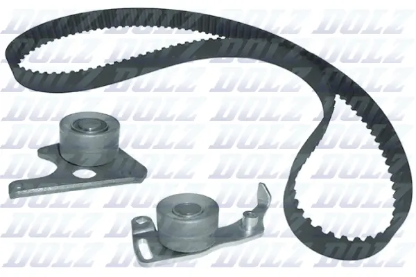 Timing Belt Kit (SKD012)