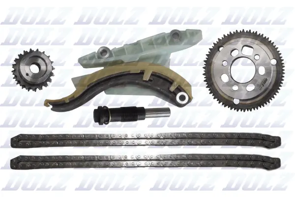 Timing Chain Kit (SKCF067)