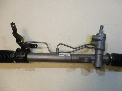 Steering Gear