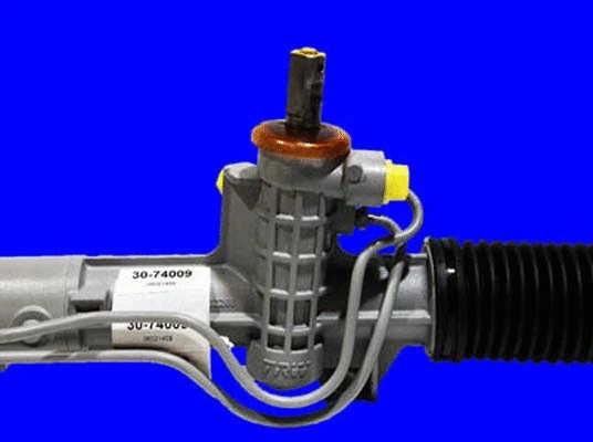 Steering Gear (30-74009)