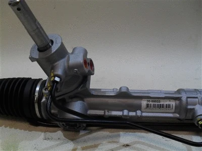 Steering Gear