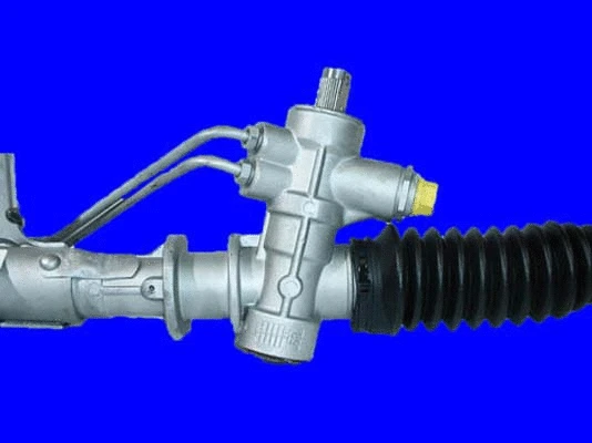Steering Gear