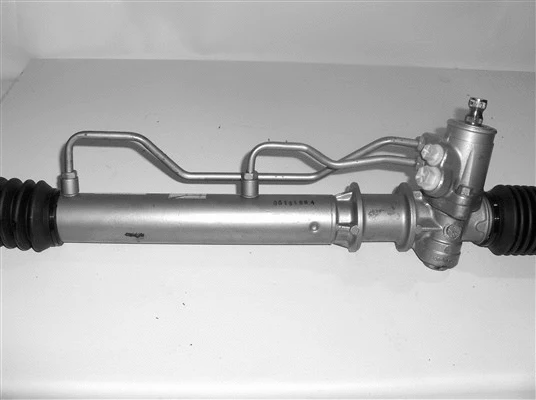 Steering Gear (30-77011)
