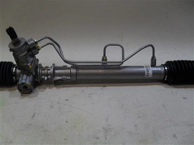 Steering Gear