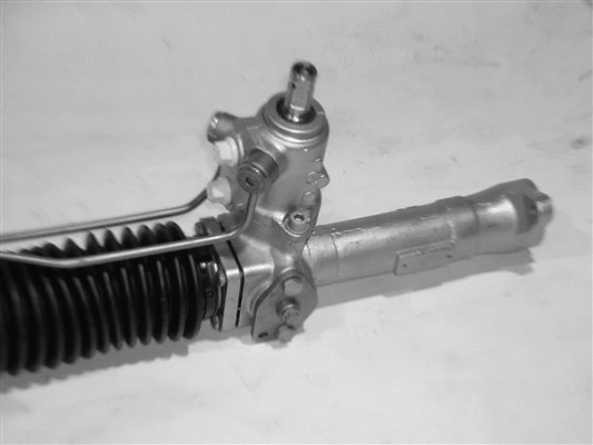 Steering Gear
