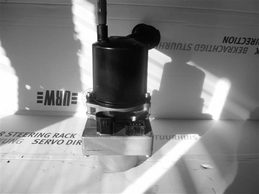 Hydraulic Pump, steering