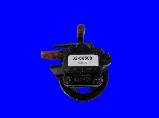 Hydraulic Pump, steering