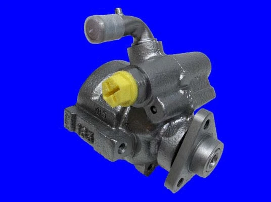 Hydraulic Pump, steering (32-72504)