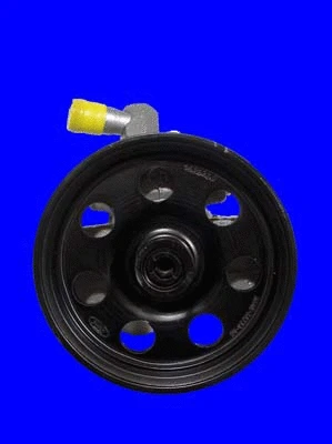 Hydraulic Pump, steering