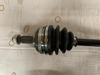 Drive Shaft